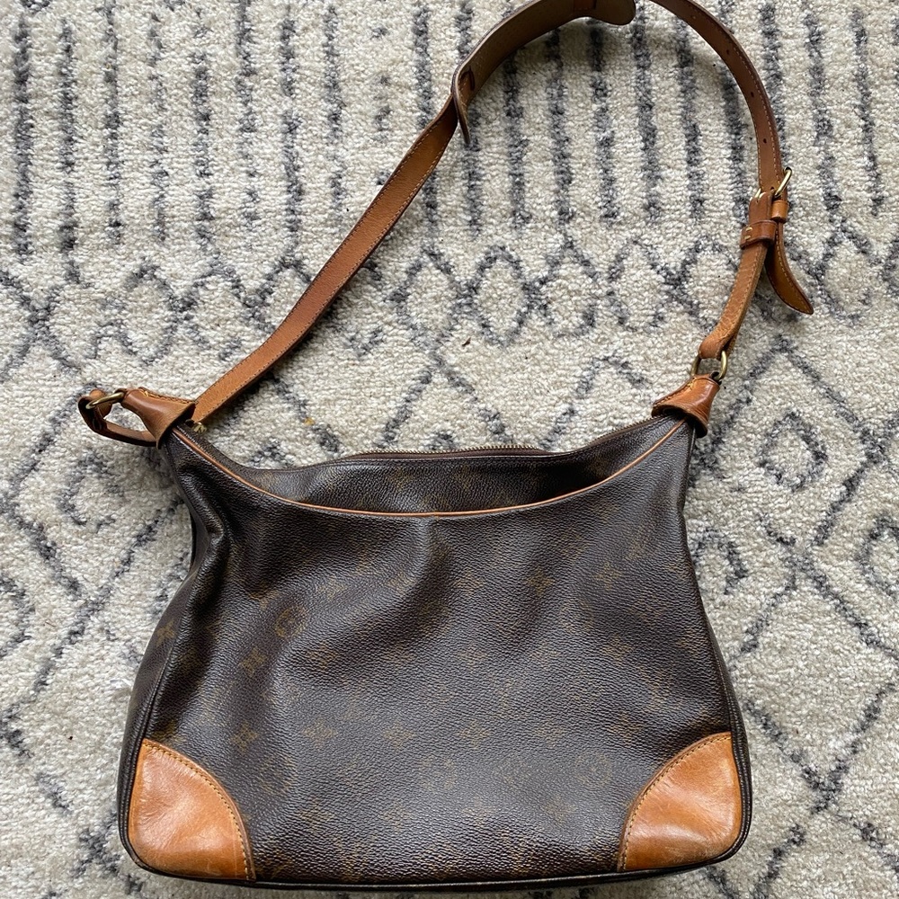 Luis Vuitton Boulogne